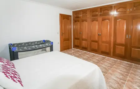 Appartement 8 personnes à Santa Pola - Photo 15