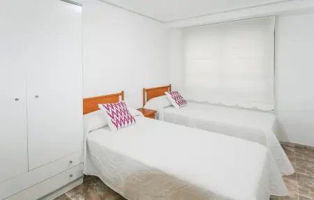Appartement 8 personnes à Santa Pola - Photo 16