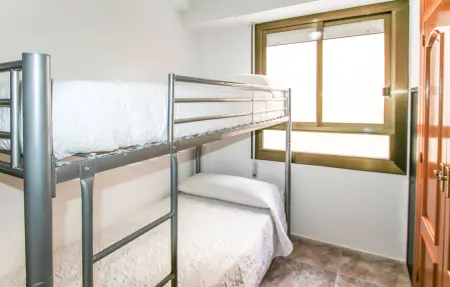Appartement 8 personnes à Santa Pola - Photo 18