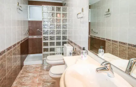 Appartement 8 personnes à Santa Pola - Photo 19