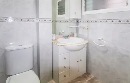 Appartement 8 personnes à Santa Pola - Photo 20