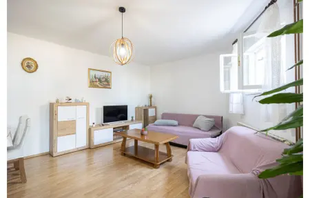 Appartement 10 personnes à Podstrana - Photo 1