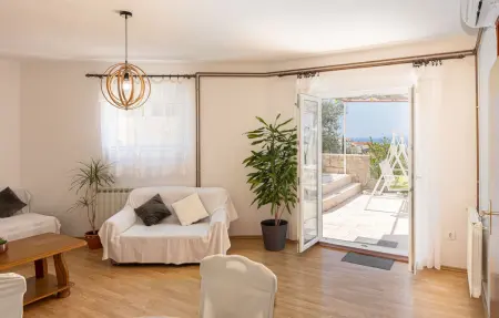 Appartement 10 personnes à Podstrana - Photo 3