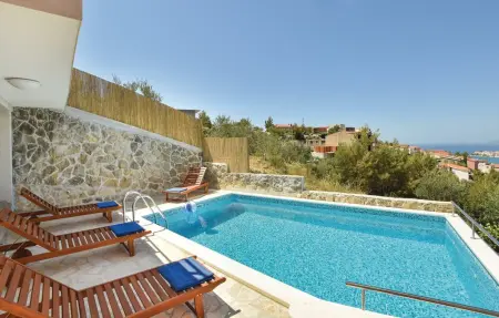 Appartement 10 personnes à Podstrana - Photo 8