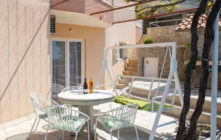 Appartement 10 personnes à Podstrana - Photo 18
