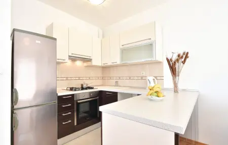 Appartement 10 personnes à Podstrana - Photo 26