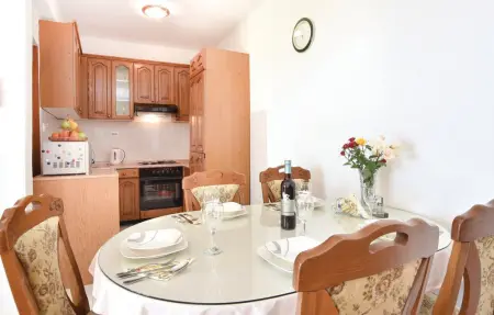 Appartement 10 personnes à Podstrana - Photo 27