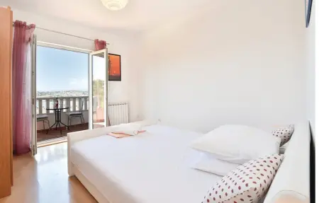 Appartement 10 personnes à Podstrana - Photo 28