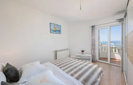 Appartement 10 personnes à Podstrana - Photo 29