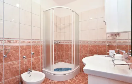 Appartement 10 personnes à Podstrana - Photo 32