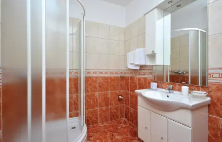Appartement 10 personnes à Podstrana - Photo 33