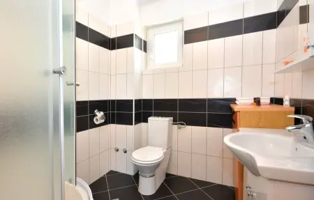 Appartement 10 personnes à Podstrana - Photo 34