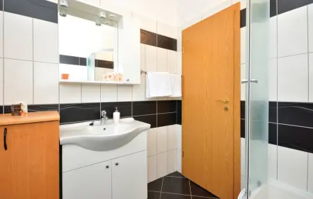 Appartement 10 personnes à Podstrana - Photo 35