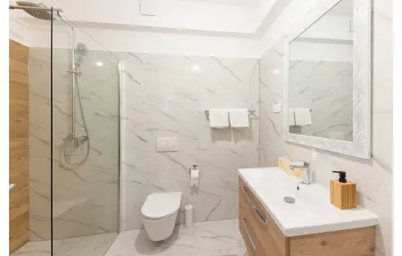 Appartement 10 personnes à Podstrana - Photo 37