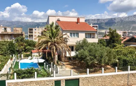 Appartement 6 personnes à Split - Photo 11