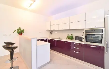 Appartement 6 personnes à Split - Photo 19