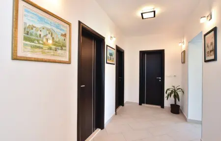 Appartement 6 personnes à Split - Photo 20