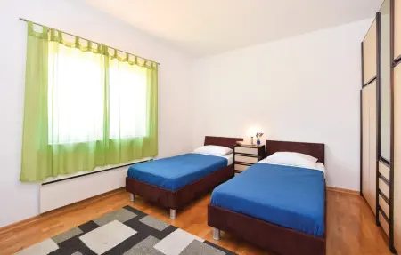 Appartement 6 personnes à Split - Photo 22