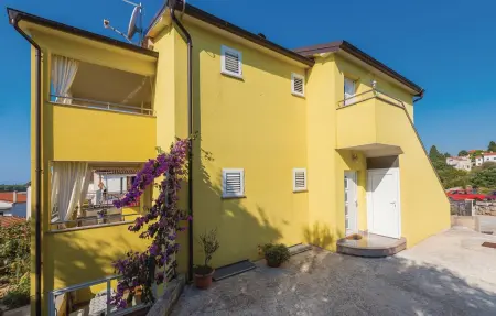 Appartement 4 personnes à Rogoznica - Photo 1