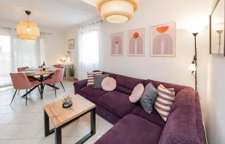 Appartement 4 personnes à Rogoznica - Photo 2