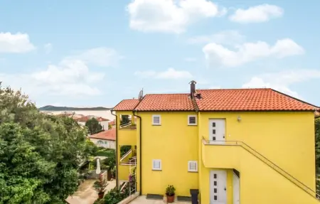 Appartement 4 personnes à Rogoznica - Photo 5