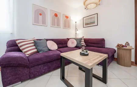 Appartement 4 personnes à Rogoznica - Photo 7