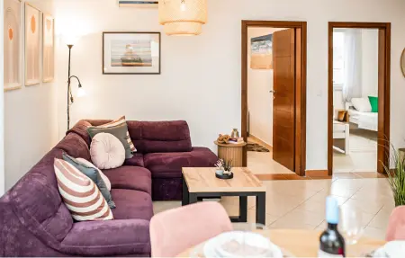 Appartement 4 personnes à Rogoznica - Photo 8