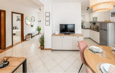 Appartement 4 personnes à Rogoznica - Photo 10