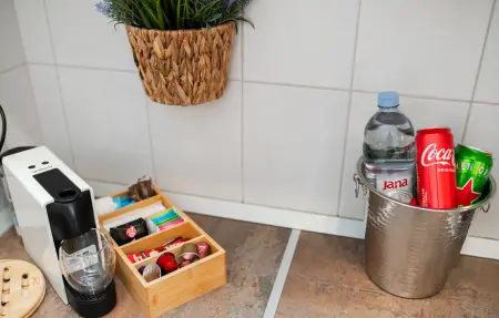 Appartement 4 personnes à Rogoznica - Photo 12