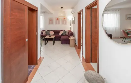 Appartement 4 personnes à Rogoznica - Photo 13