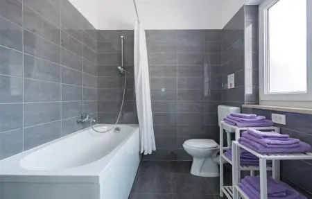 Appartement 5 personnes à Vodnjan - Photo 14