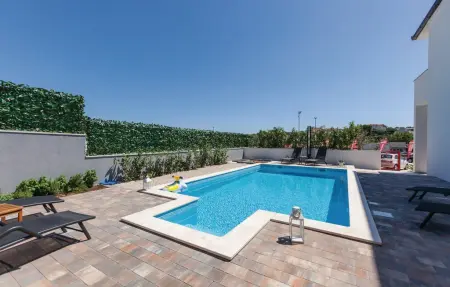 Appartement 8 personnes à Split - Photo 1