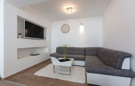 Appartement 8 personnes à Split - Photo 2