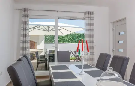 Appartement 8 personnes à Split - Photo 3