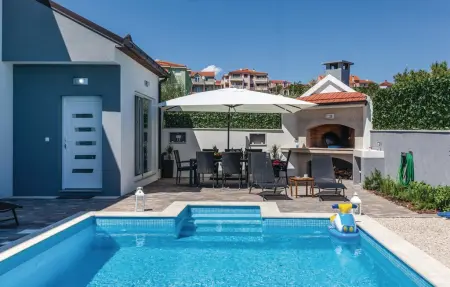 Appartement 8 personnes à Split - Photo 4