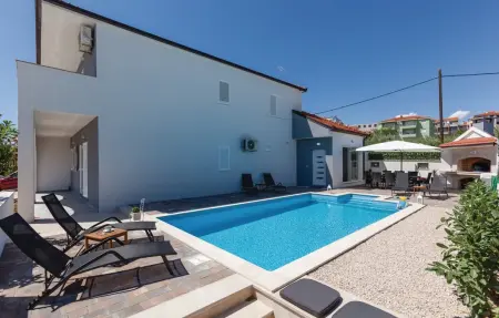 Appartement 8 personnes à Split - Photo 6