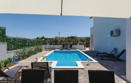 Appartement 8 personnes à Split - Photo 7