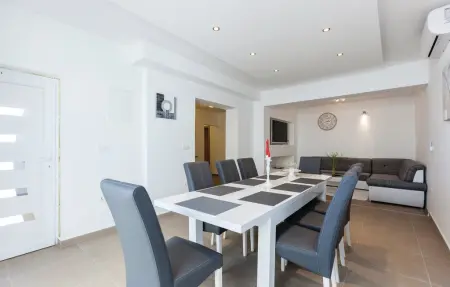 Appartement 8 personnes à Split - Photo 8