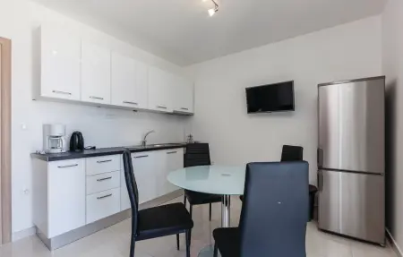 Appartement 8 personnes à Split - Photo 9