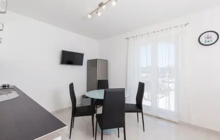 Appartement 8 personnes à Split - Photo 10