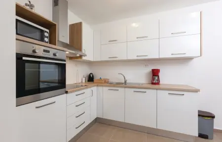 Appartement 8 personnes à Split - Photo 11