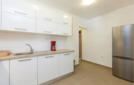 Appartement 8 personnes à Split - Photo 12