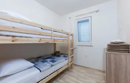 Appartement 8 personnes à Split - Photo 15