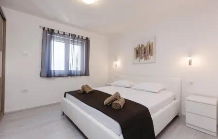 Appartement 8 personnes à Split - Photo 16