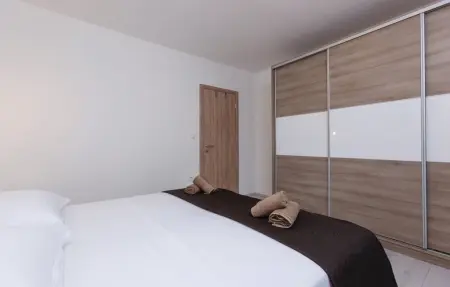 Appartement 8 personnes à Split - Photo 17