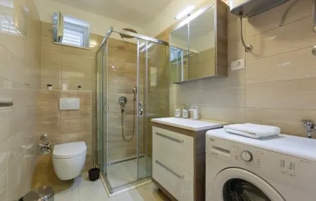 Appartement 8 personnes à Split - Photo 19