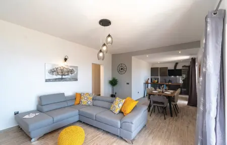Appartement 6 personnes à Orebic - Photo 3