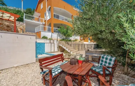 Appartement 6 personnes à Orebic - Photo 15