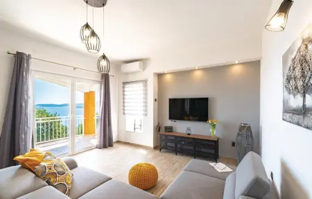 Appartement 6 personnes à Orebic - Photo 20