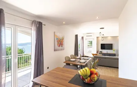 Appartement 6 personnes à Orebic - Photo 25